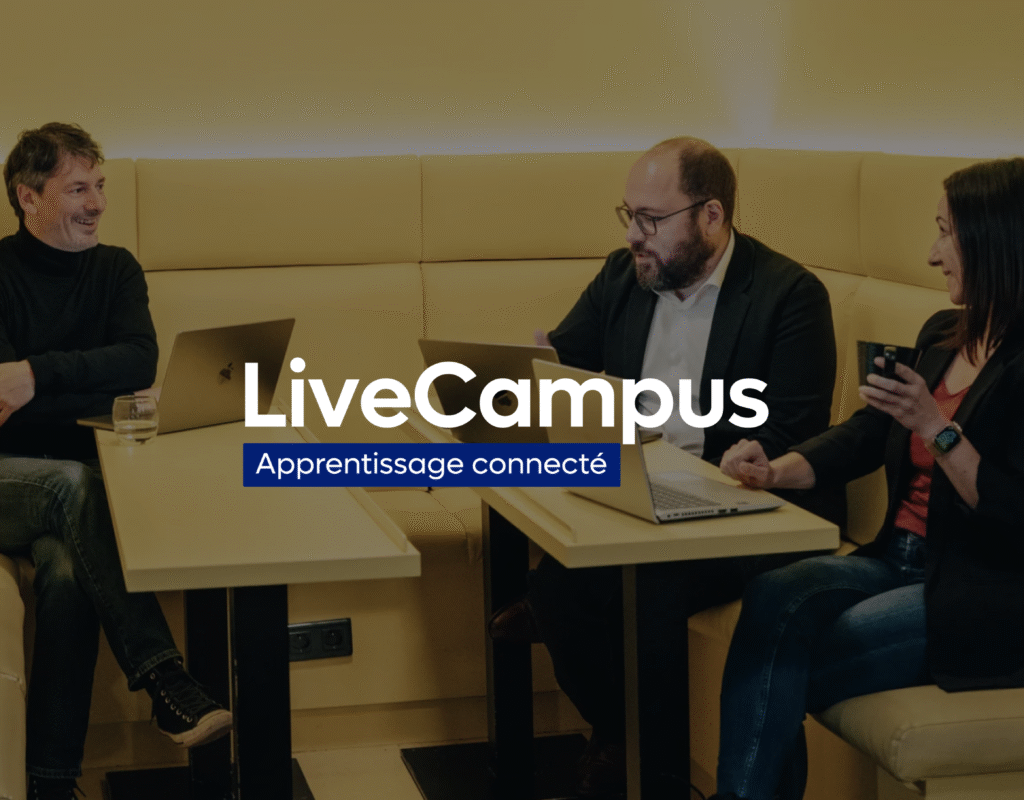 LiveCampus