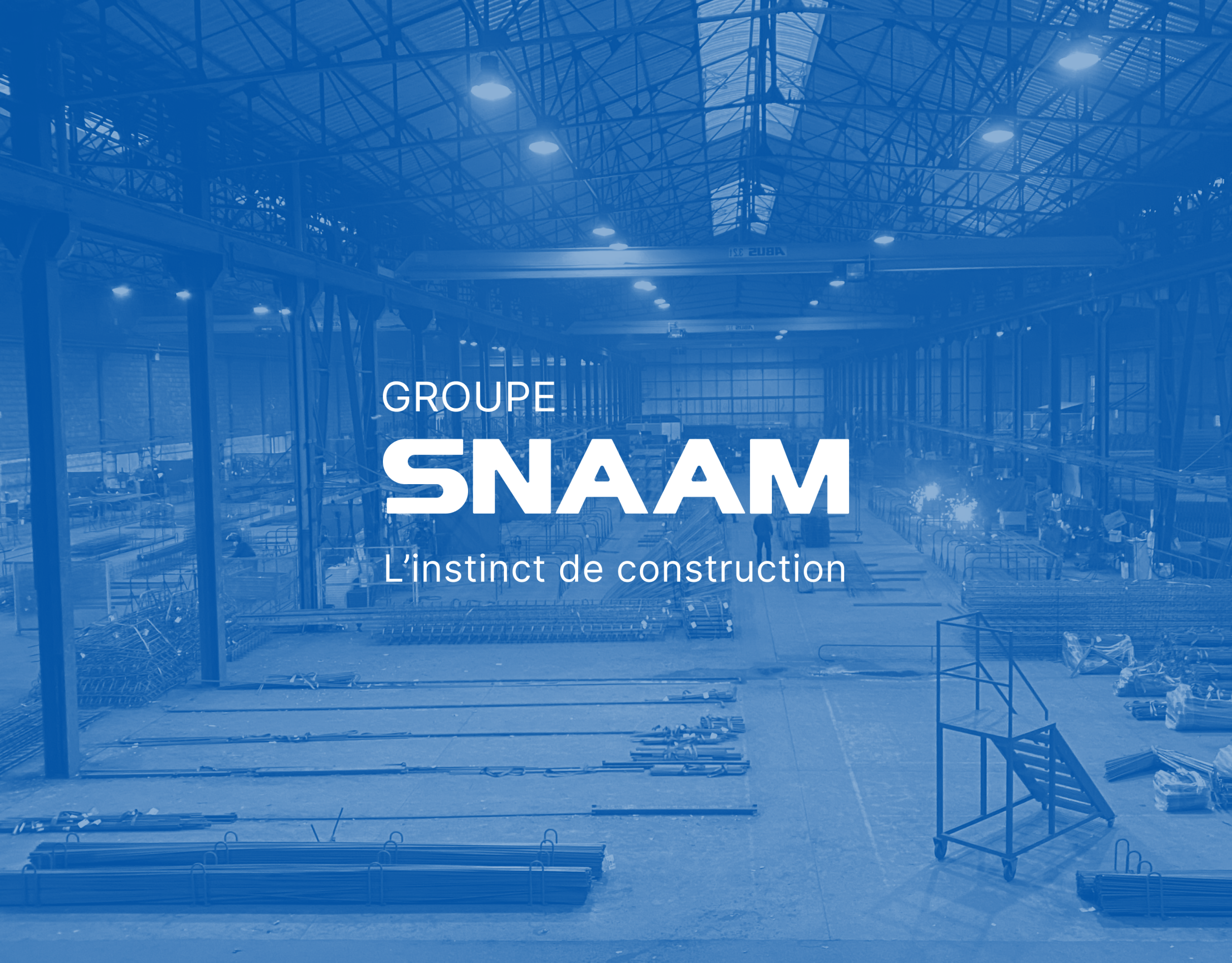 Groupe SNAAM