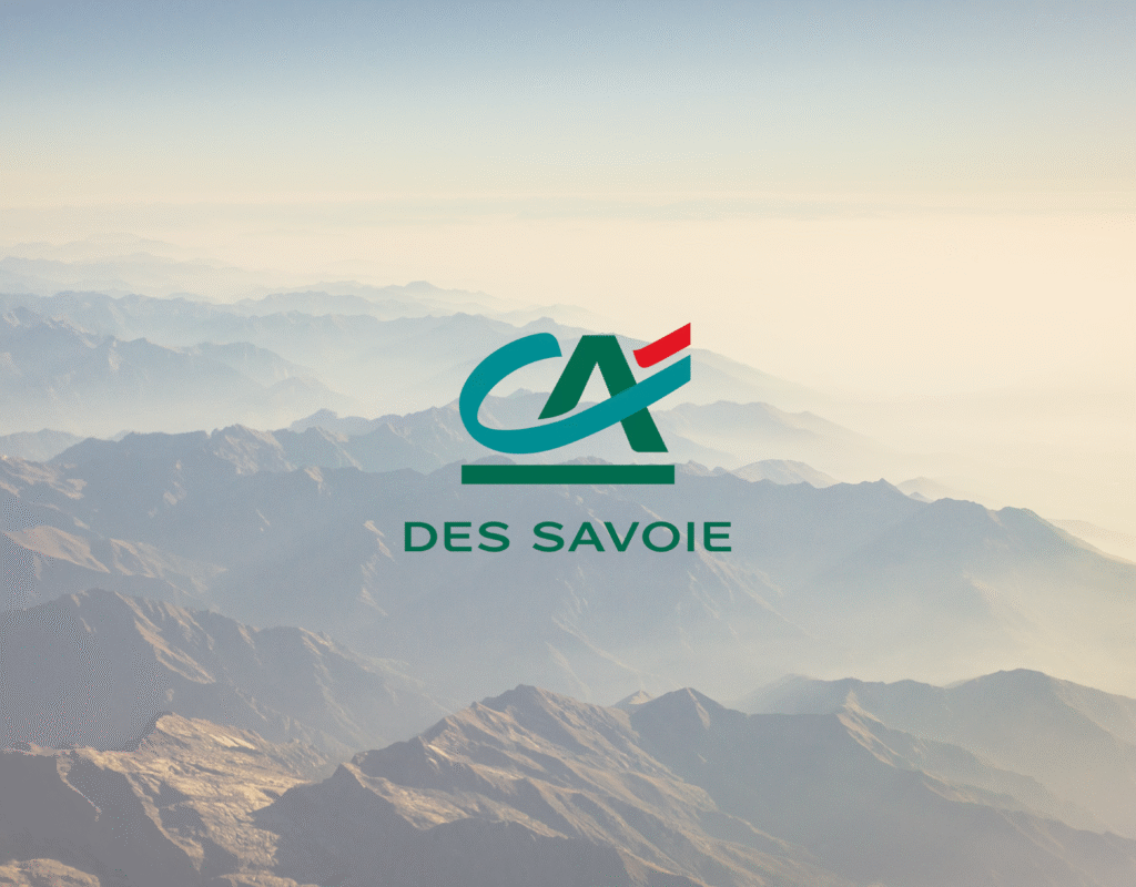 Crédit Agricole des Savoie